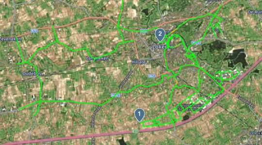 Villes & municipalités Villes & municipalités