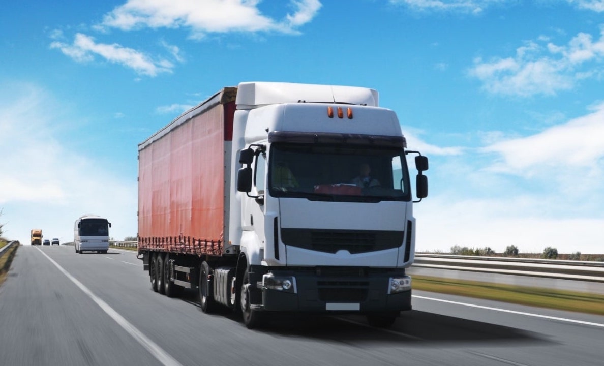 Courrier & logistique Courrier & logistique