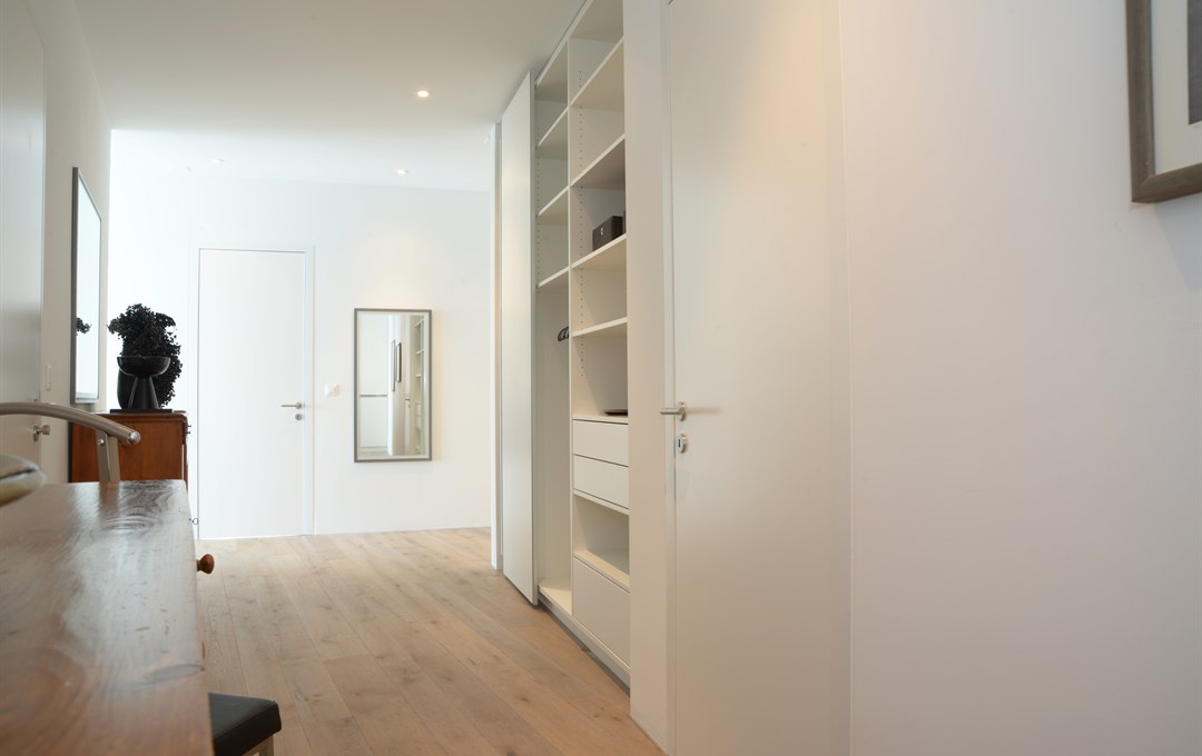 Aménagement intérieur Schreinerei Kaufmann AG